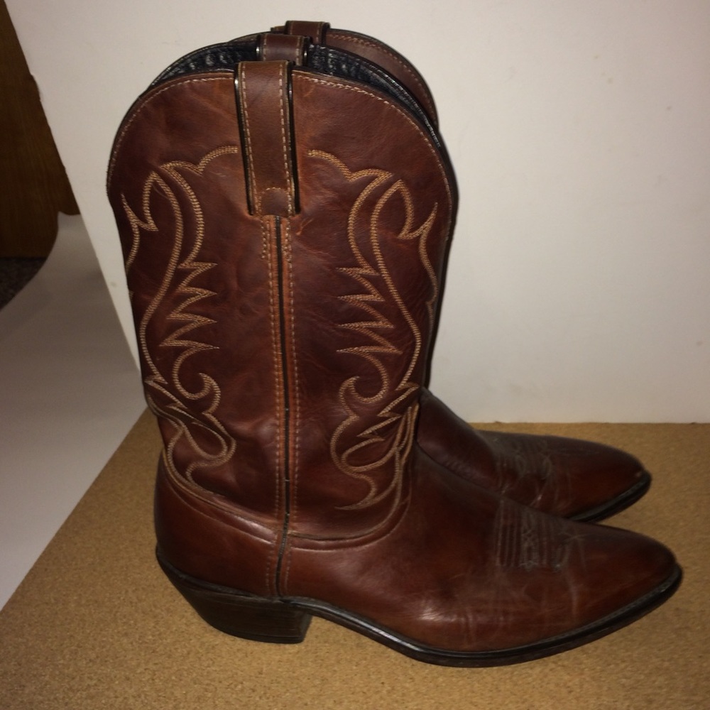 Cowboy Boots
